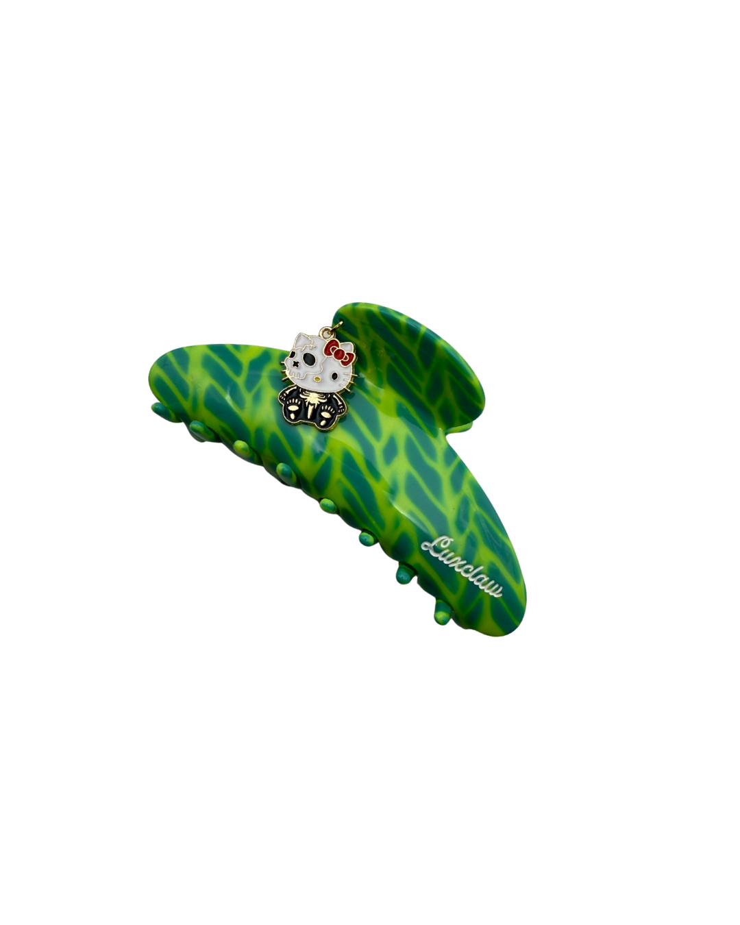 Hello Kitty One Eye Goblin