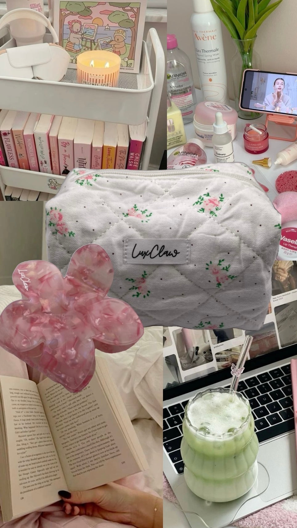 Back to School Bundle in "Study Date"