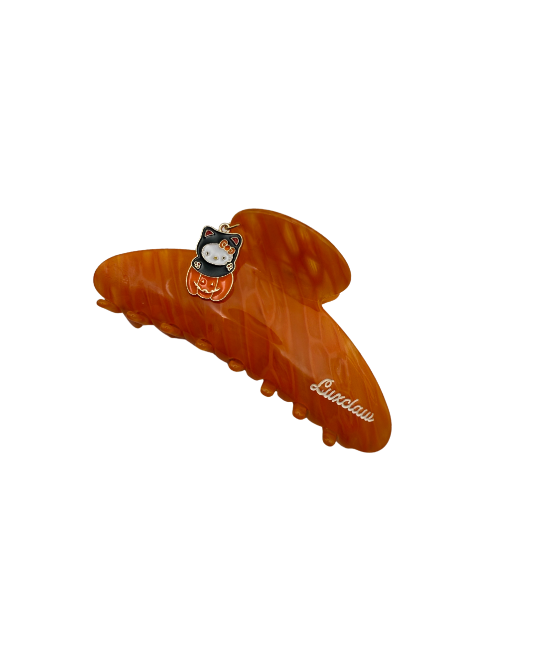 Hello Kitty Halloween Peak-a-boo