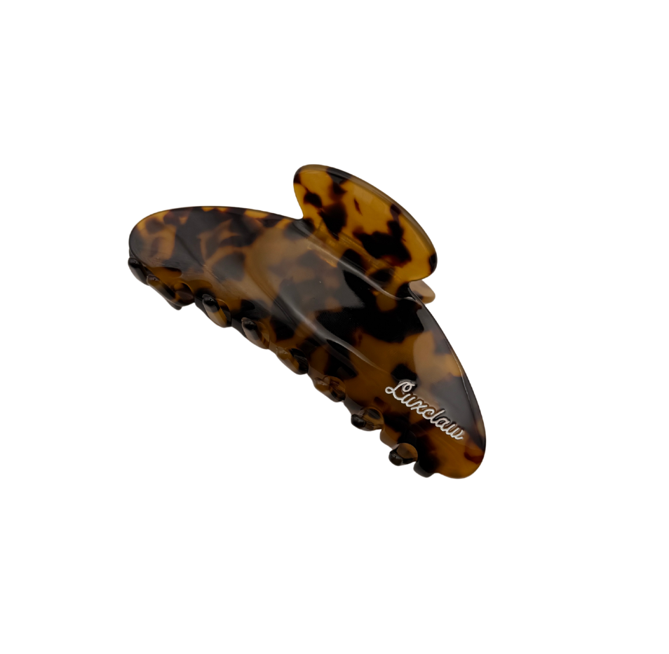 Leopard LuxClaw Clip