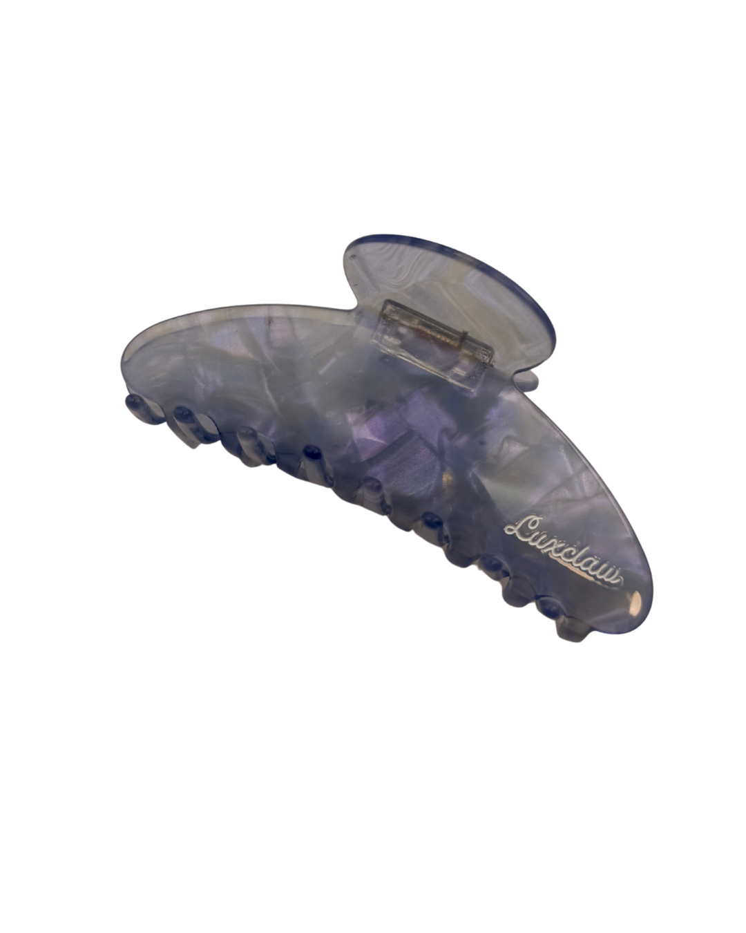 Periwinkle LuxClaw Clip