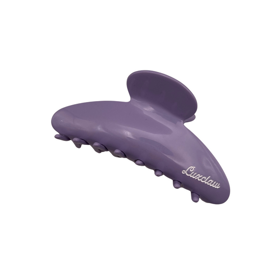 Ube LuxClaw Hair Clip