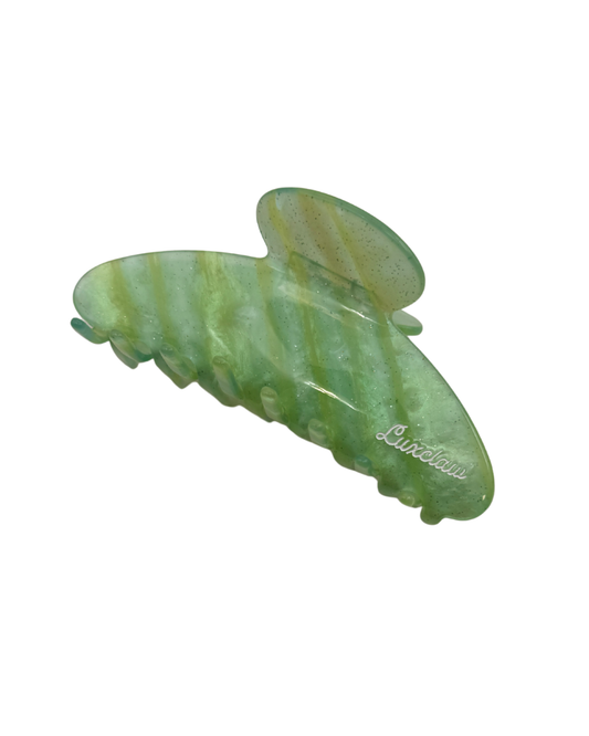 Fairy Green LuxClaw Clip