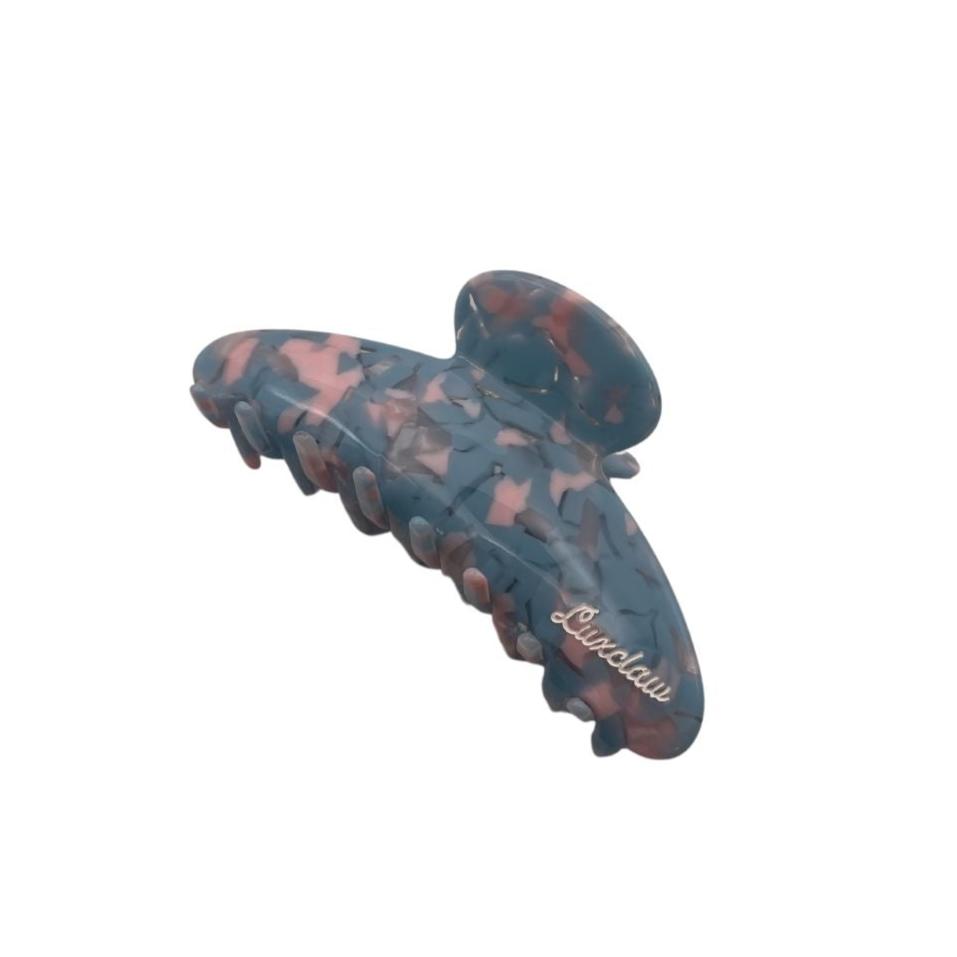 Blue Dream LuxClaw Hair Clip