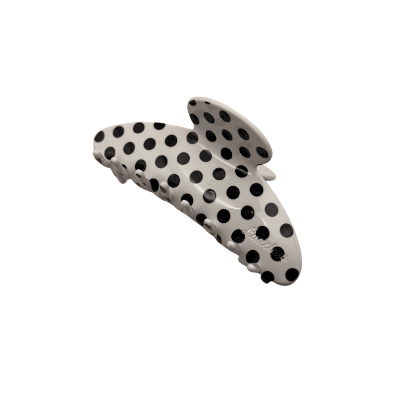 Dotty Darling LuxClaw Clip