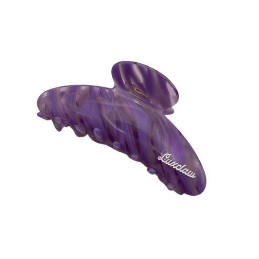 Purple Thunder LuxClaw Clip